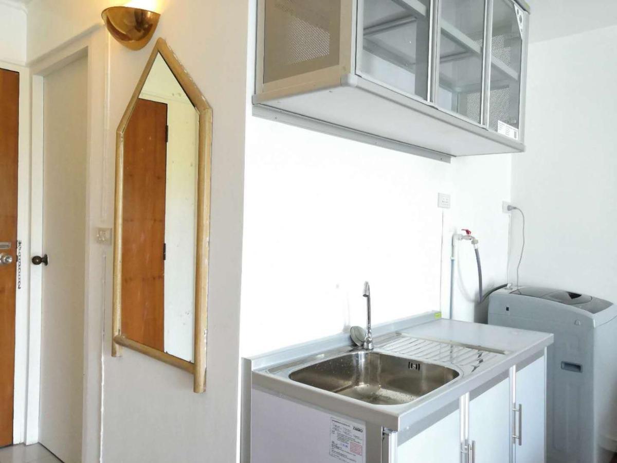 26 Condo With Pool Opposite The Train Station, Near Old City And Nimman チエンマイ エクステリア 写真