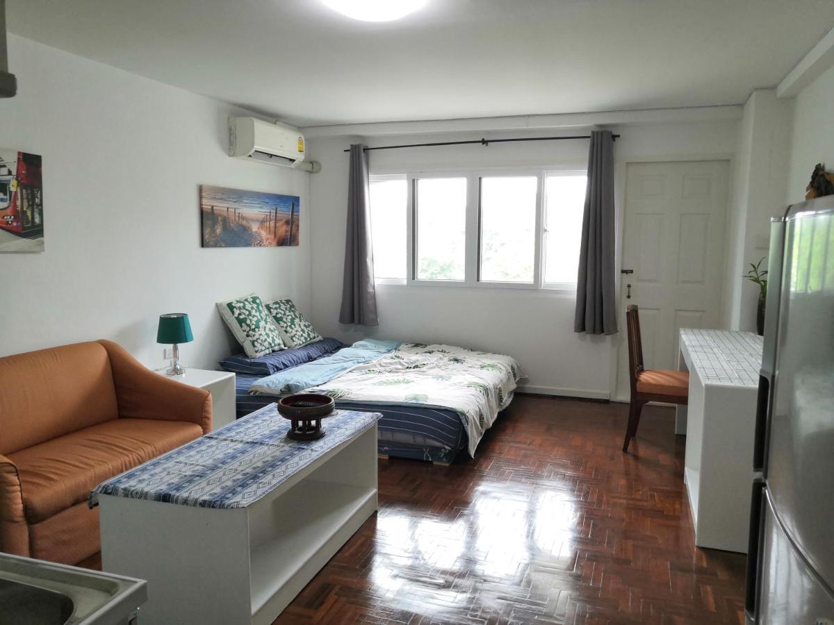 26 Condo With Pool Opposite The Train Station, Near Old City And Nimman チエンマイ エクステリア 写真